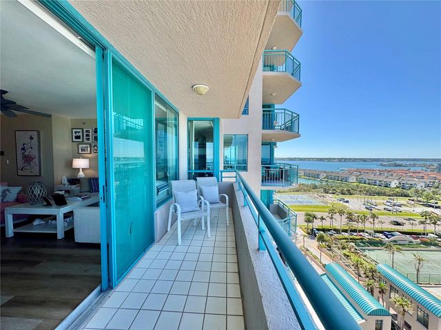 1520 GULF BOULEVARD 1403, Clearwater Beach, FL 33767