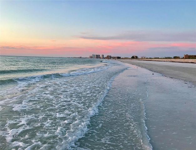 1520 GULF BOULEVARD 1403, Clearwater Beach, FL 33767
