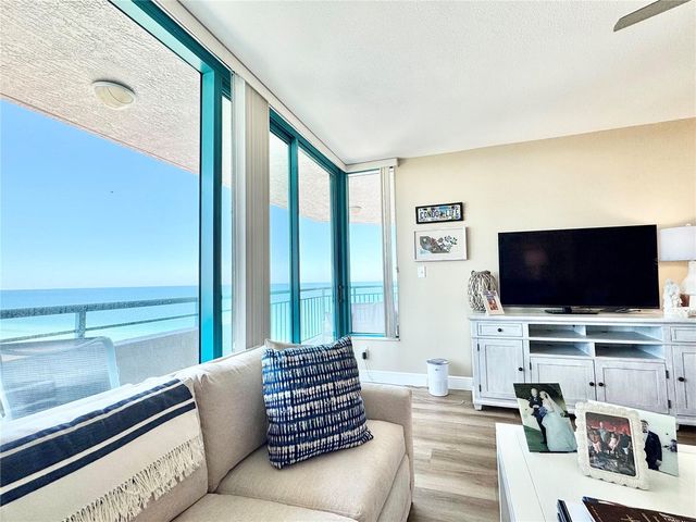 1520 GULF BOULEVARD 1403, Clearwater Beach, FL 33767