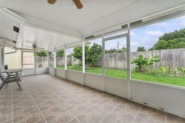 5584 Priscilla Lane, Lake Worth, FL 33463