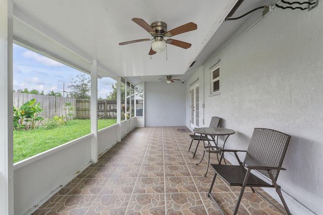 5584 Priscilla Lane, Lake Worth, FL 33463