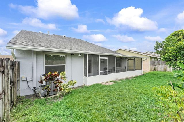 5584 Priscilla Lane, Lake Worth, FL 33463