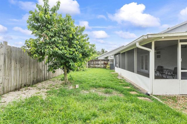 5584 Priscilla Lane, Lake Worth, FL 33463