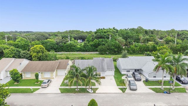5584 Priscilla Lane, Lake Worth, FL 33463
