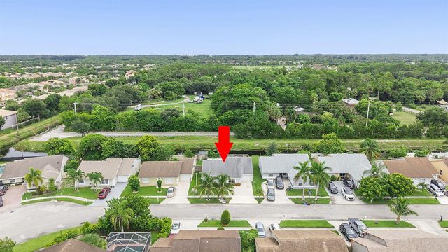 5584 Priscilla Lane, Lake Worth, FL 33463