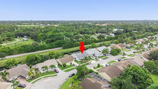 5584 Priscilla Lane, Lake Worth, FL 33463