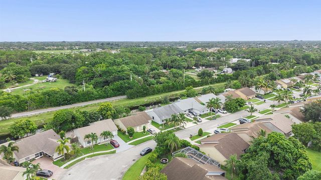 5584 Priscilla Lane, Lake Worth, FL 33463