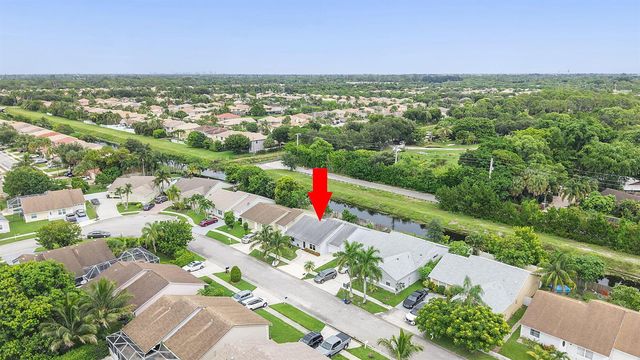 5584 Priscilla Lane, Lake Worth, FL 33463