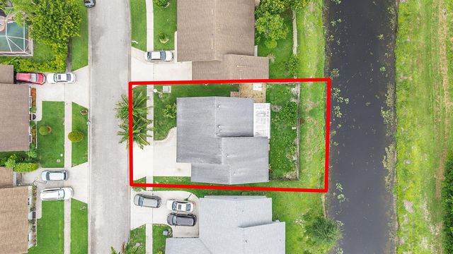 5584 Priscilla Lane, Lake Worth, FL 33463