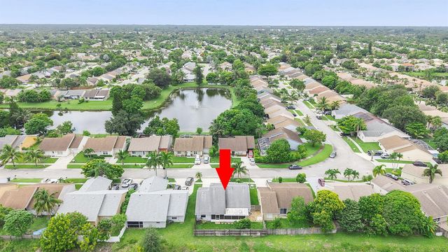 5584 Priscilla Lane, Lake Worth, FL 33463