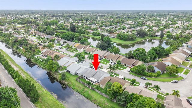 5584 Priscilla Lane, Lake Worth, FL 33463