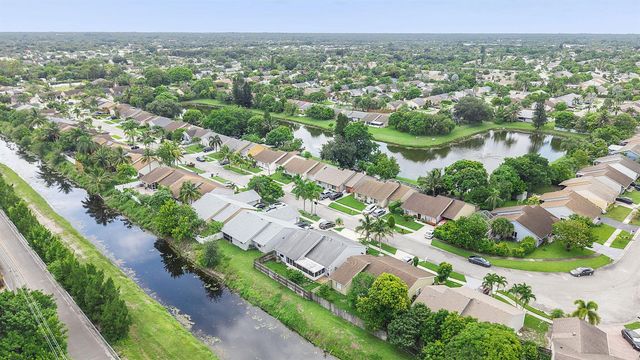 5584 Priscilla Lane, Lake Worth, FL 33463