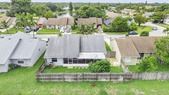 5584 Priscilla Lane, Lake Worth, FL 33463