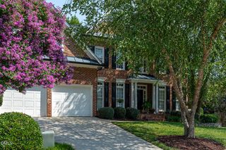 12417 Schoolhouse Street, Raleigh, NC 27614