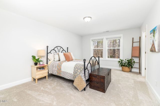 544 Barrington Row Avenue, Zebulon, NC 27597