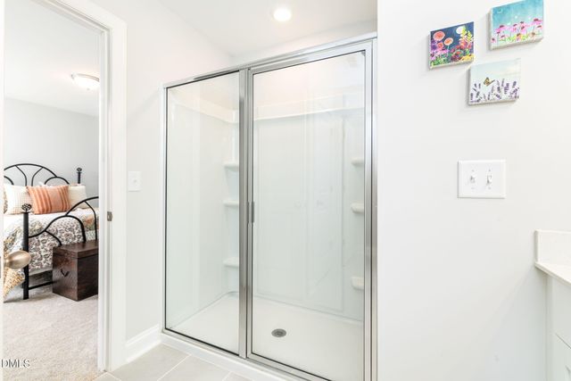 544 Barrington Row Avenue, Zebulon, NC 27597