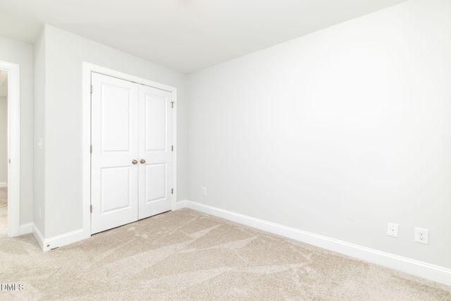 544 Barrington Row Avenue, Zebulon, NC 27597