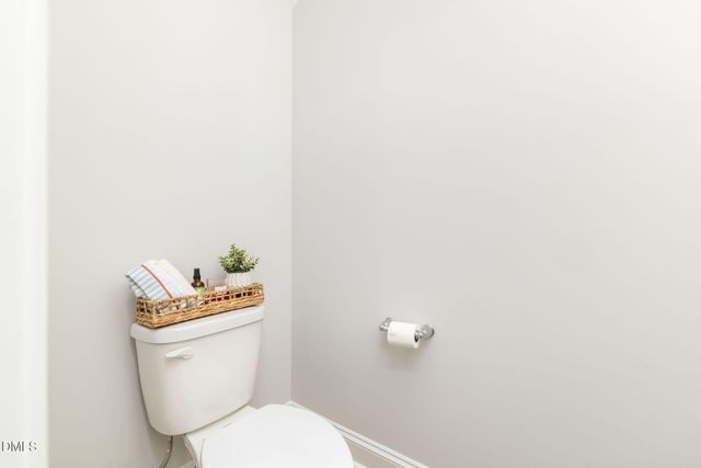 544 Barrington Row Avenue, Zebulon, NC 27597