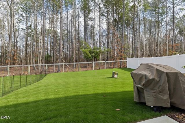 544 Barrington Row Avenue, Zebulon, NC 27597