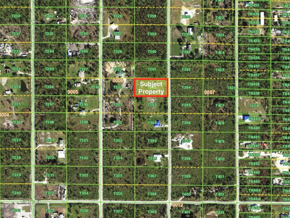8157 ACORN BOULEVARD, Punta Gorda, FL 33982