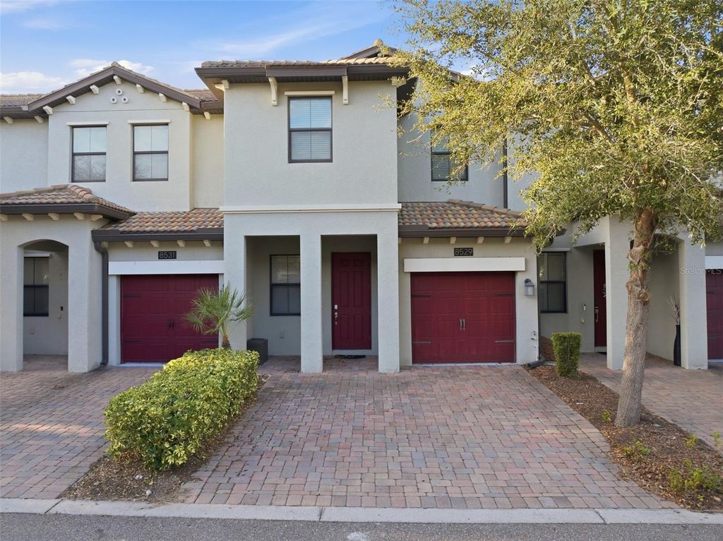 8529 ZOELLER HILLS DRIVE, Davenport, FL 33896