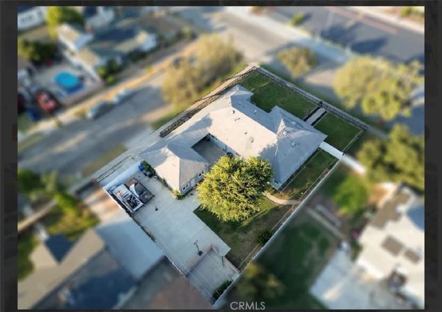 2498 N G St, San Bernardino, CA 92405