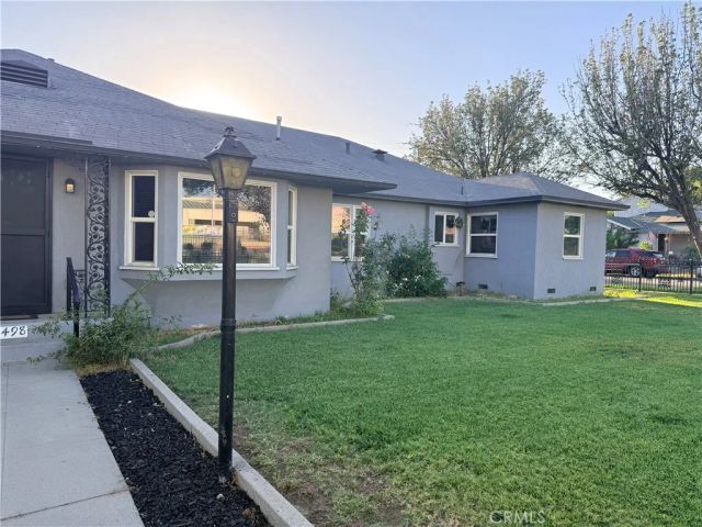 2498 N G St, San Bernardino, CA 92405