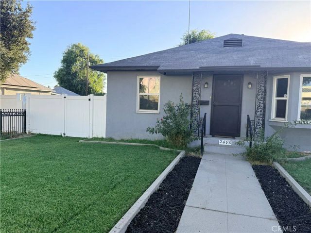 2498 N G St, San Bernardino, CA 92405