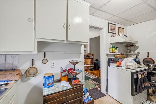 1101 South Avenue, Niagara Falls, NY 14305
