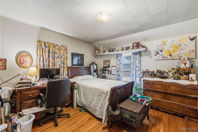 1101 South Avenue, Niagara Falls, NY 14305