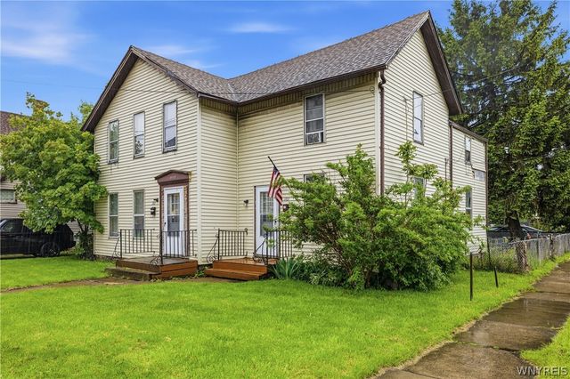 1101 South Avenue, Niagara Falls, NY 14305