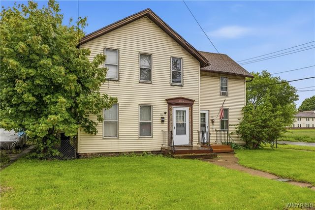 1101 South Avenue, Niagara Falls, NY 14305