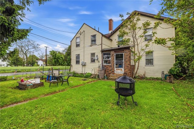1101 South Avenue, Niagara Falls, NY 14305