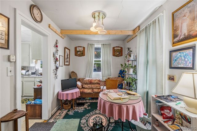 1101 South Avenue, Niagara Falls, NY 14305