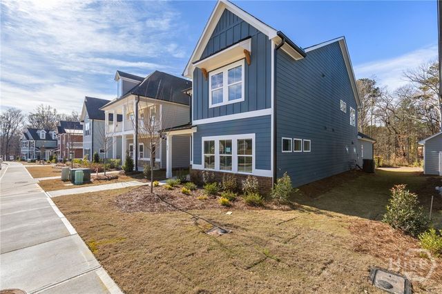 372 Summerville Lane, Athens, GA 30606