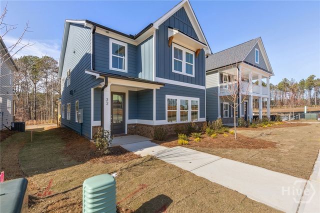 372 Summerville Lane, Athens, GA 30606
