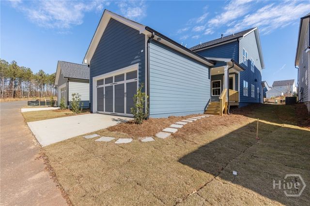 372 Summerville Lane, Athens, GA 30606