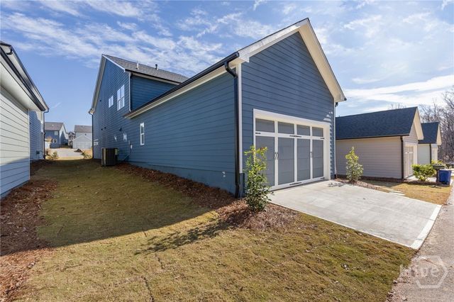 372 Summerville Lane, Athens, GA 30606
