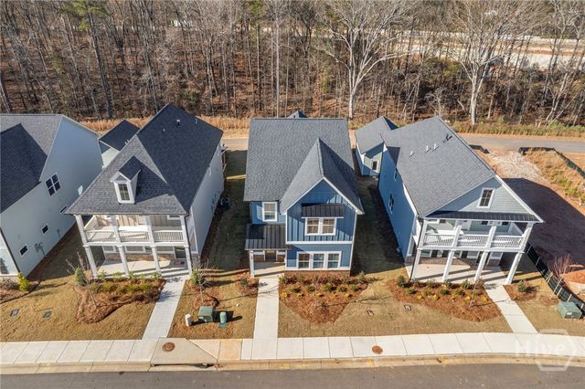 372 Summerville Lane, Athens, GA 30606