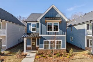 372 Summerville Lane, Athens, GA 30606