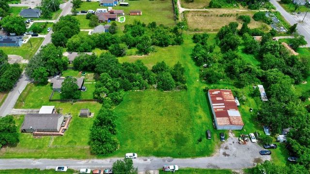 TBD Beyris Street, La Marque, TX 77568