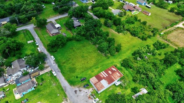 TBD Beyris Street, La Marque, TX 77568