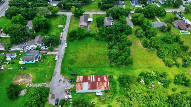 TBD Beyris Street, La Marque, TX 77568