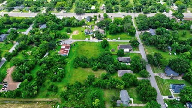 TBD Beyris Street, La Marque, TX 77568