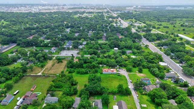 TBD Beyris Street, La Marque, TX 77568
