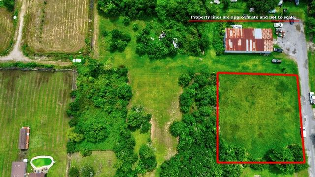 TBD Beyris Street, La Marque, TX 77568