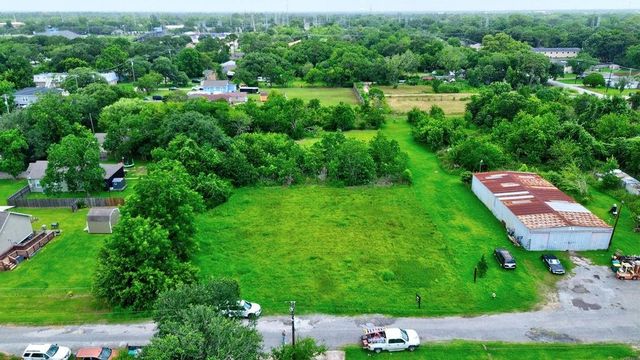 TBD Beyris Street, La Marque, TX 77568