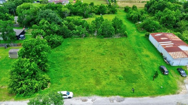 TBD Beyris Street, La Marque, TX 77568