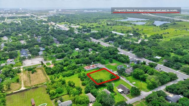 TBD Beyris Street, La Marque, TX 77568