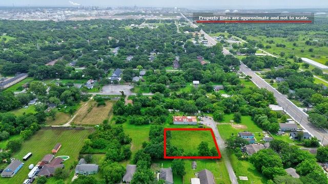 TBD Beyris Street, La Marque, TX 77568
